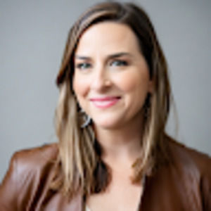 Meet your Posher, Audrey